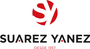 Logo Suárez Yánez